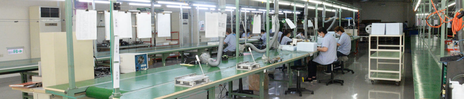 Mastering New Trends in Electronics Manufacturing | FUNRT Leading High-Precision EMS and Circuit Board Assembly